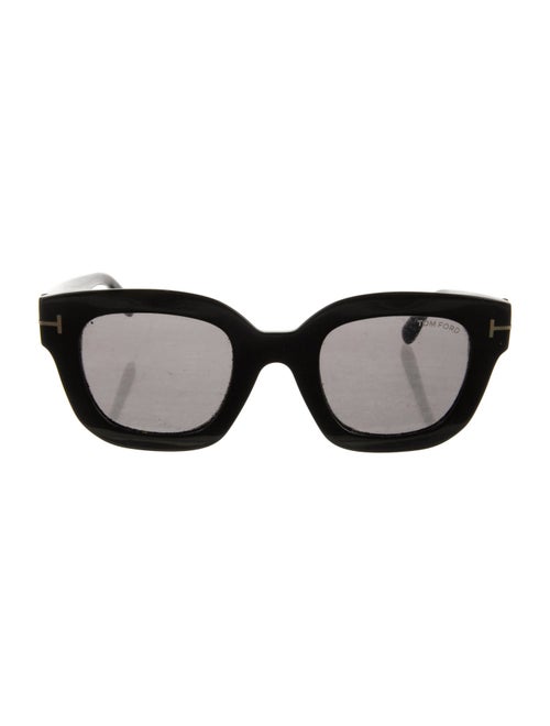 Tom Ford Beatrix 02 Square Sunglasses
