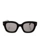 Tom Ford Beatrix 02 Square Sunglasses