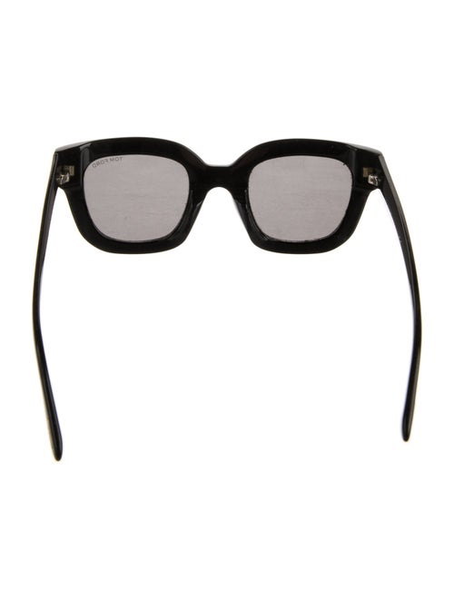 Tom Ford Beatrix 02 Square Sunglasses