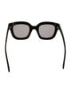 Tom Ford Beatrix 02 Square Sunglasses