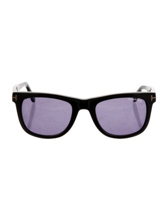 Tom Ford Wayfarer Tinted Sunglasses