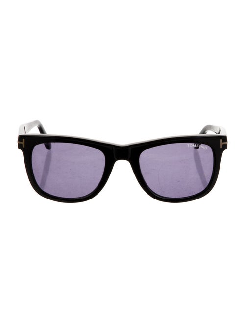 Tom Ford Wayfarer Tinted Sunglasses