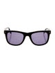 Tom Ford Wayfarer Tinted Sunglasses
