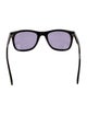 Tom Ford Wayfarer Tinted Sunglasses
