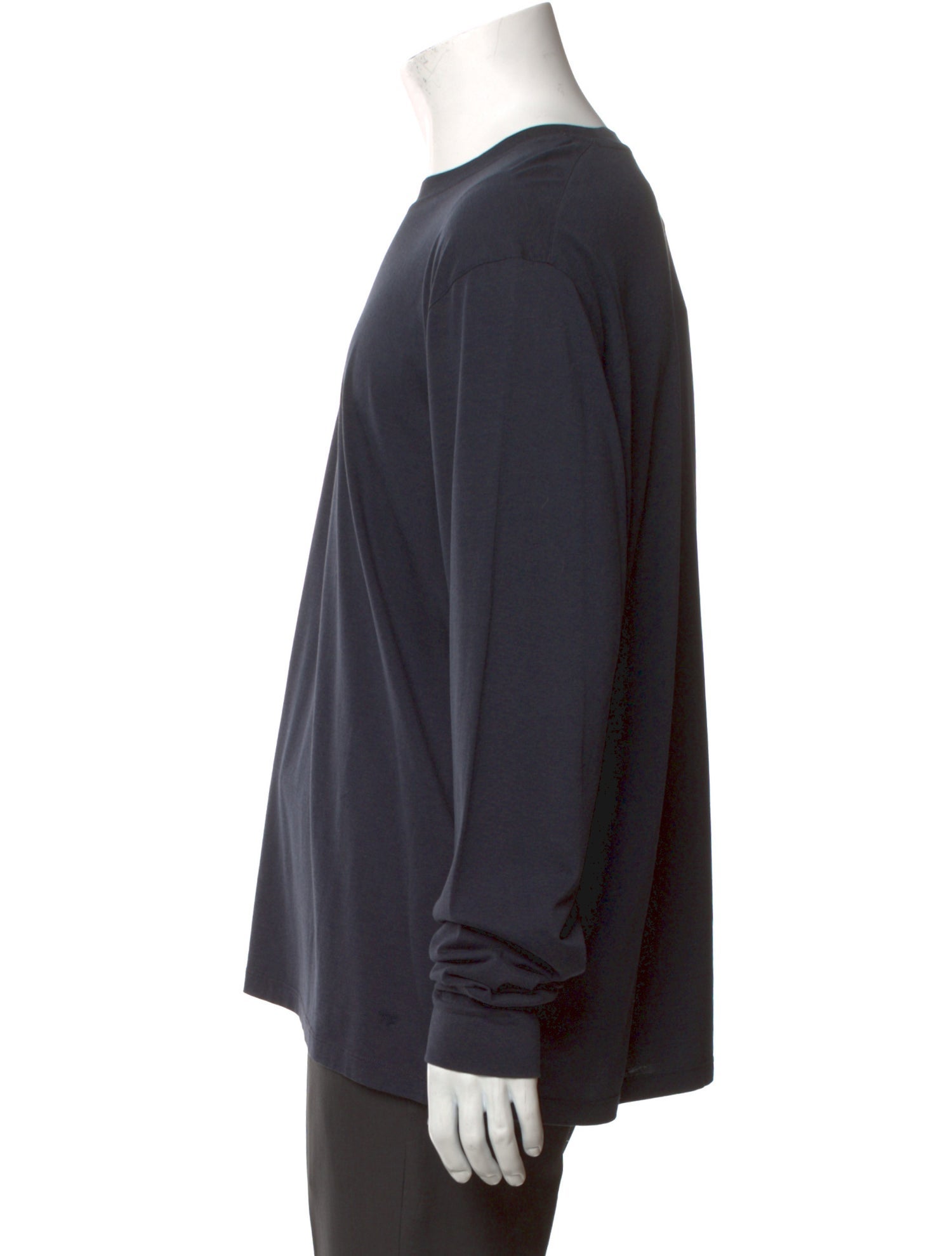 Tom Ford Crew Neck Long Sleeve T-Shirt w/ Tags