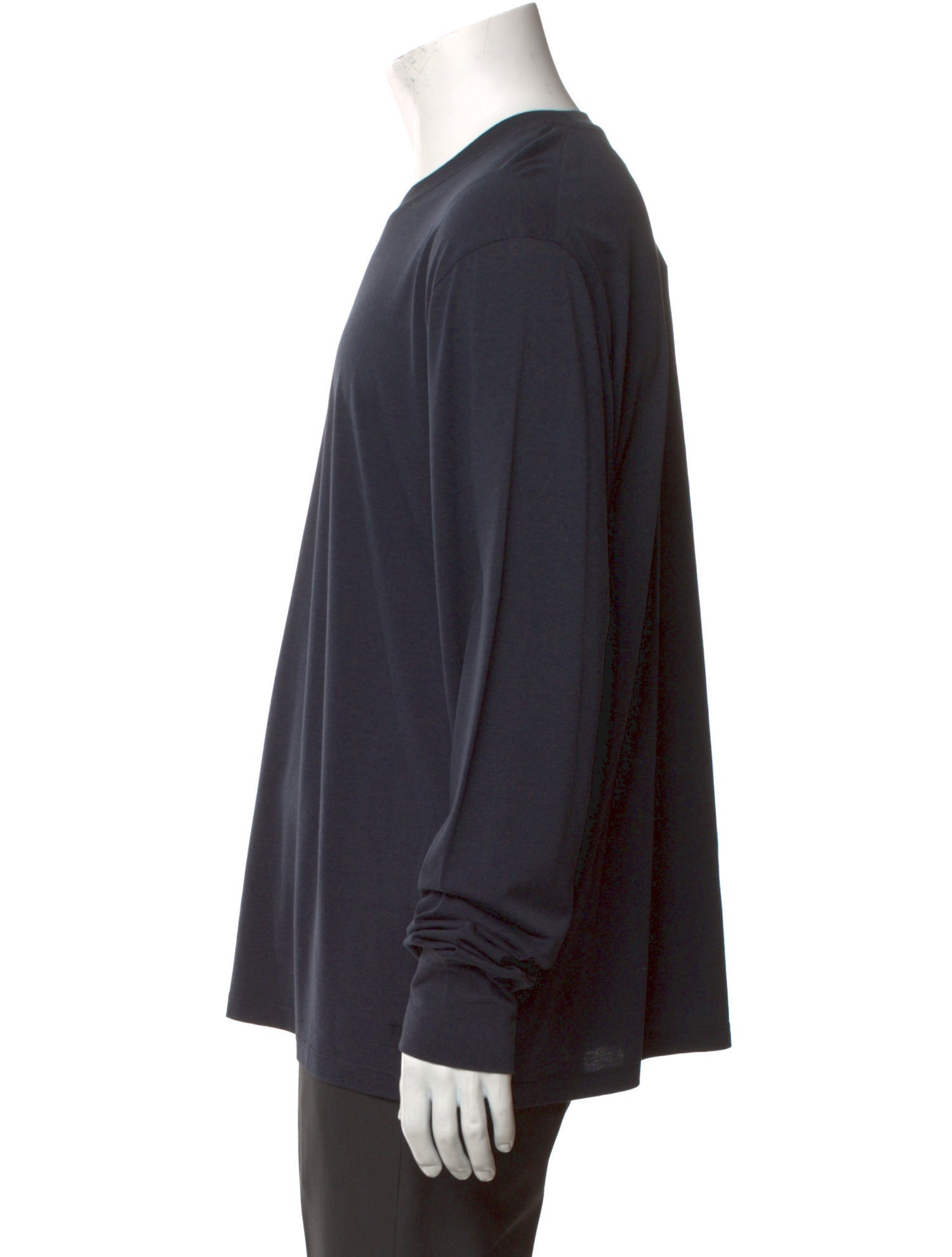 Tom Ford Crew Neck Long Sleeve T-Shirt w/ Tags