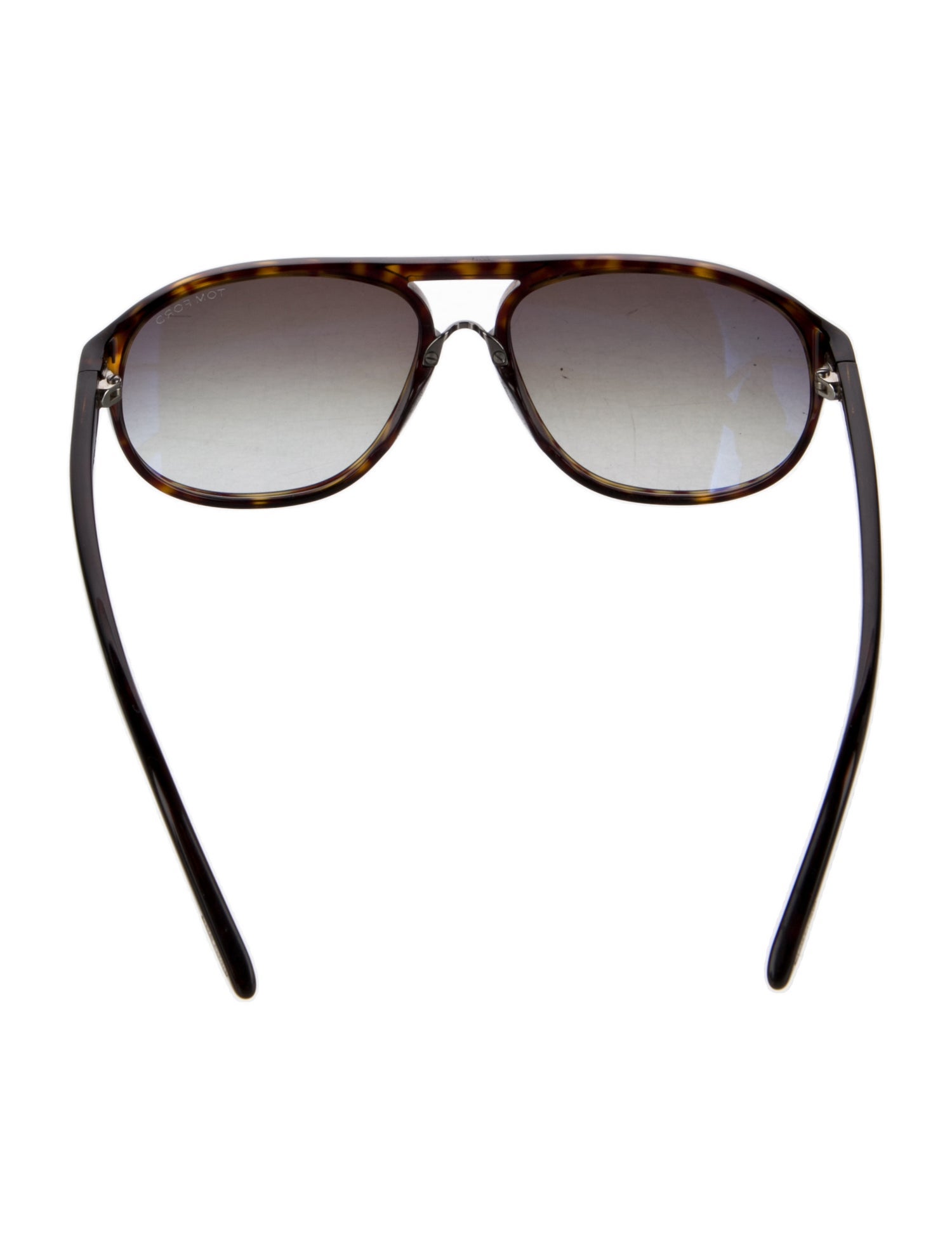 Tom Ford Jacob Aviator Sunglasses