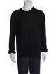 Tom Ford Cashmere Crew Neck T-Shirt