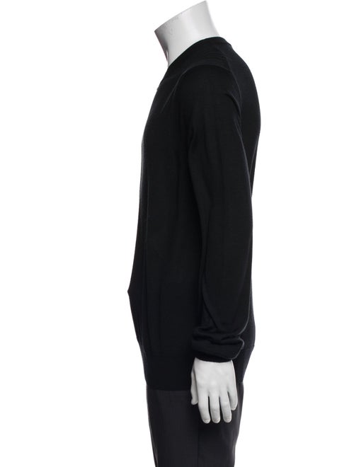 Tom Ford Cashmere Crew Neck T-Shirt