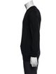 Tom Ford Cashmere Crew Neck T-Shirt