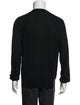 Tom Ford Cashmere Crew Neck T-Shirt