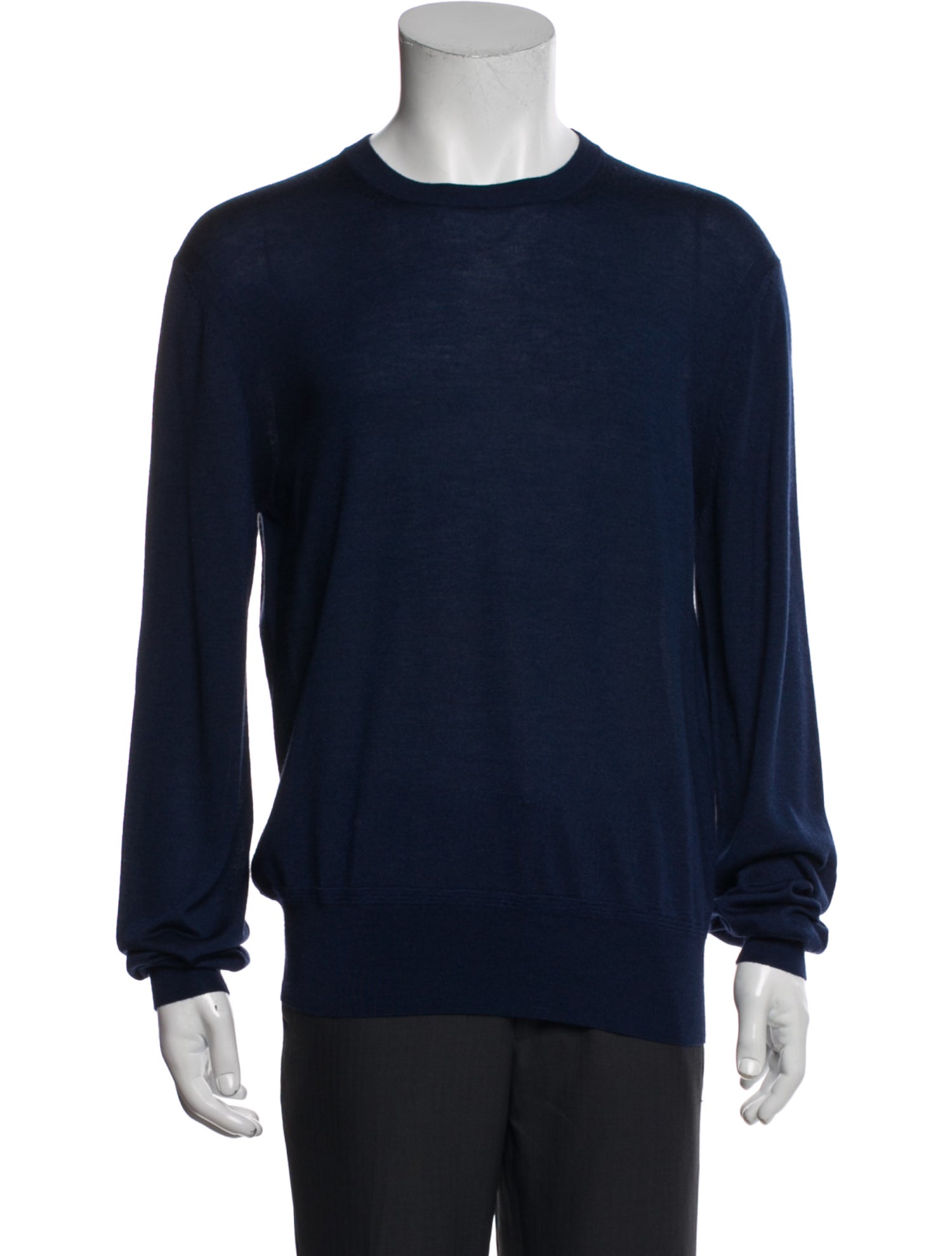 Tom Ford Cashmere Crew Neck T-Shirt w/ Tags