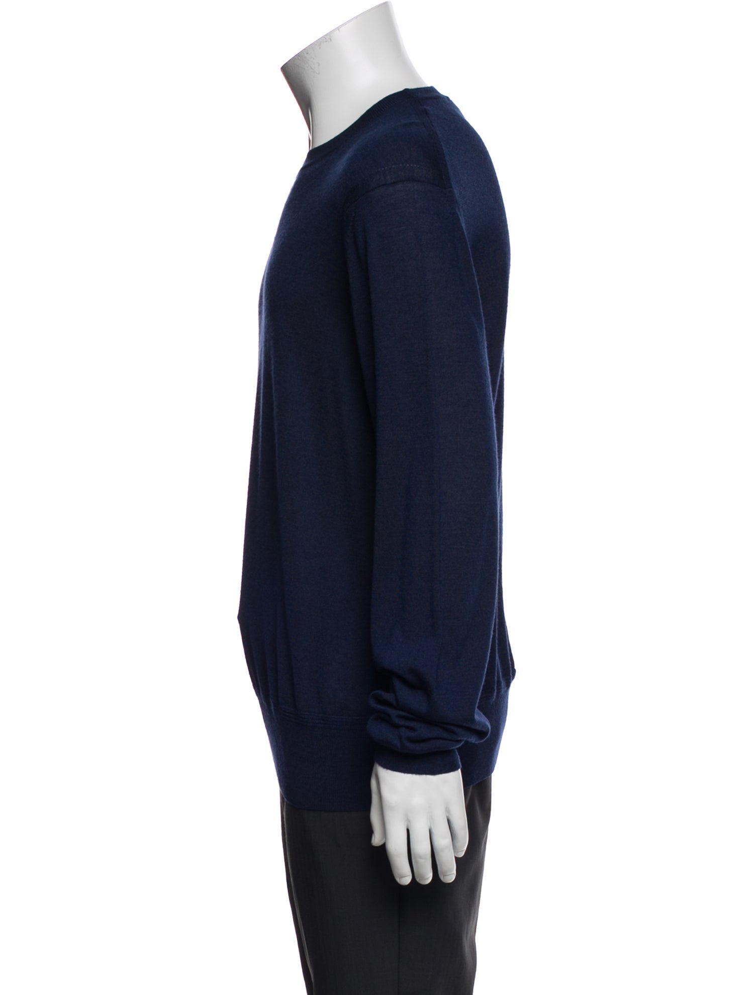 Tom Ford Cashmere Crew Neck T-Shirt w/ Tags