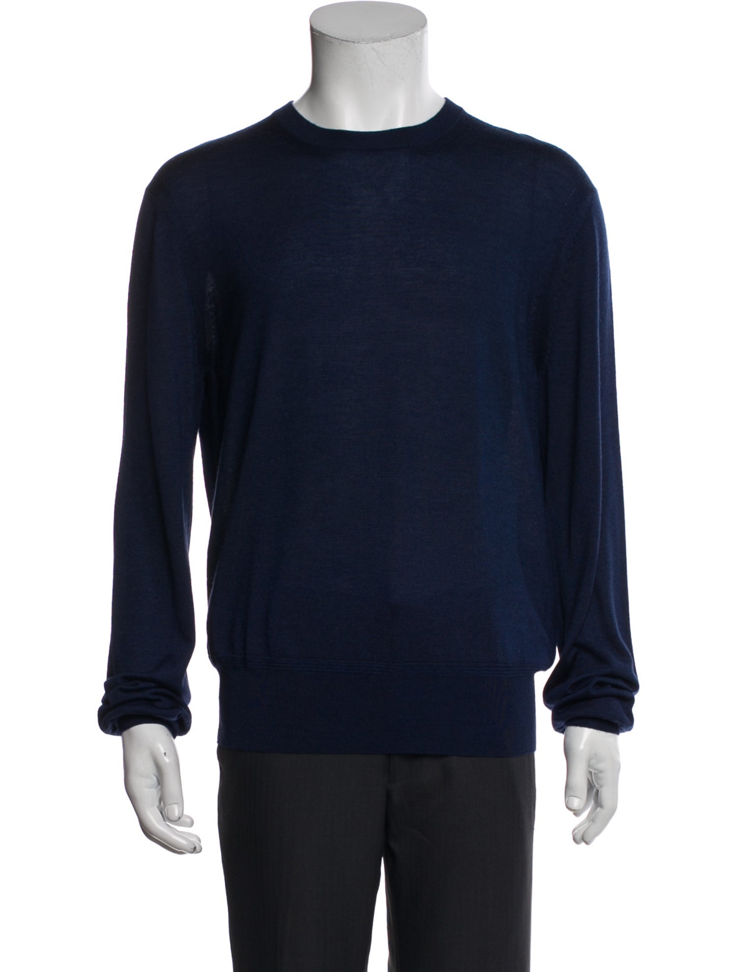 Tom Ford Cashmere Crew Neck T-Shirt w/ Tags