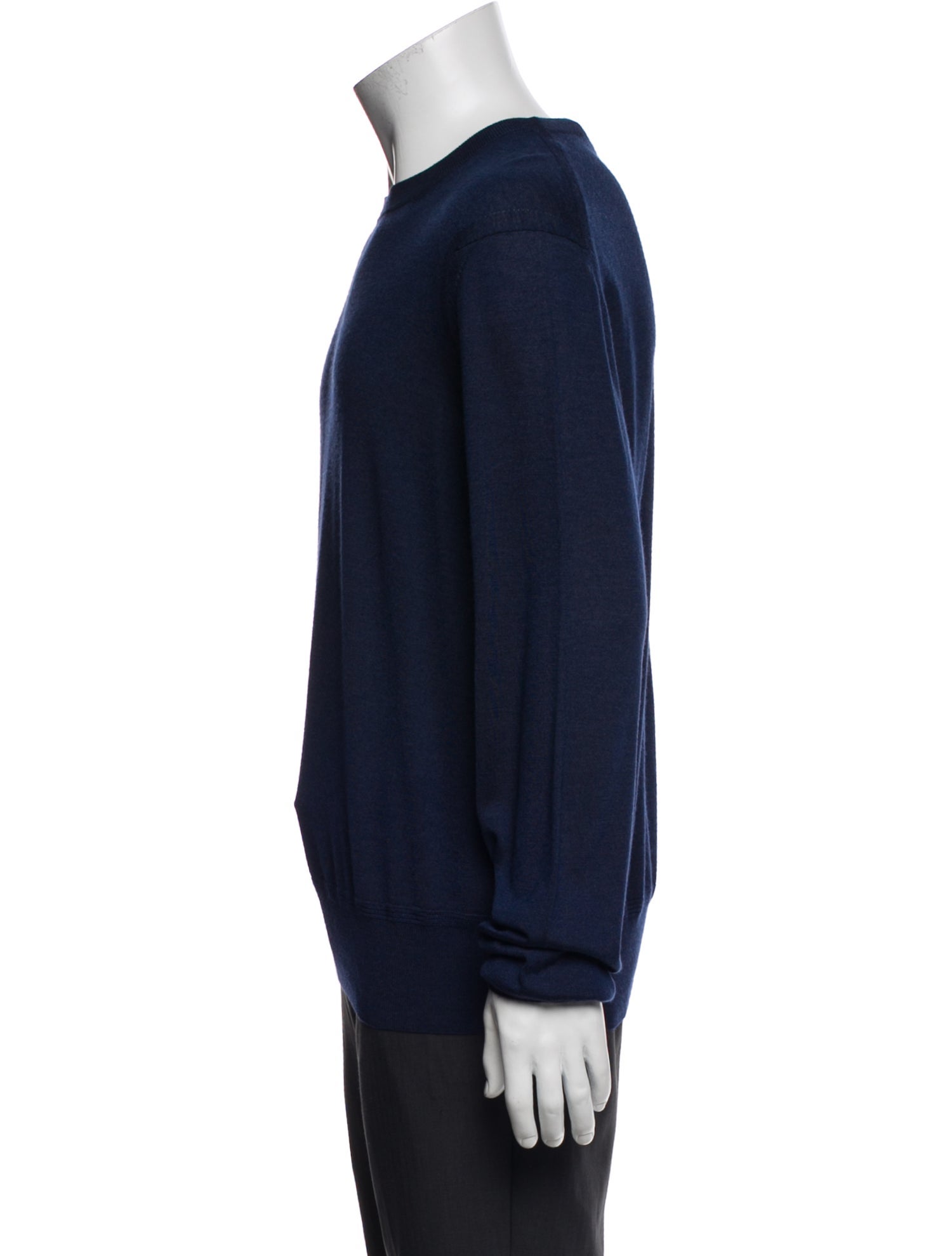 Tom Ford Cashmere Crew Neck T-Shirt w/ Tags