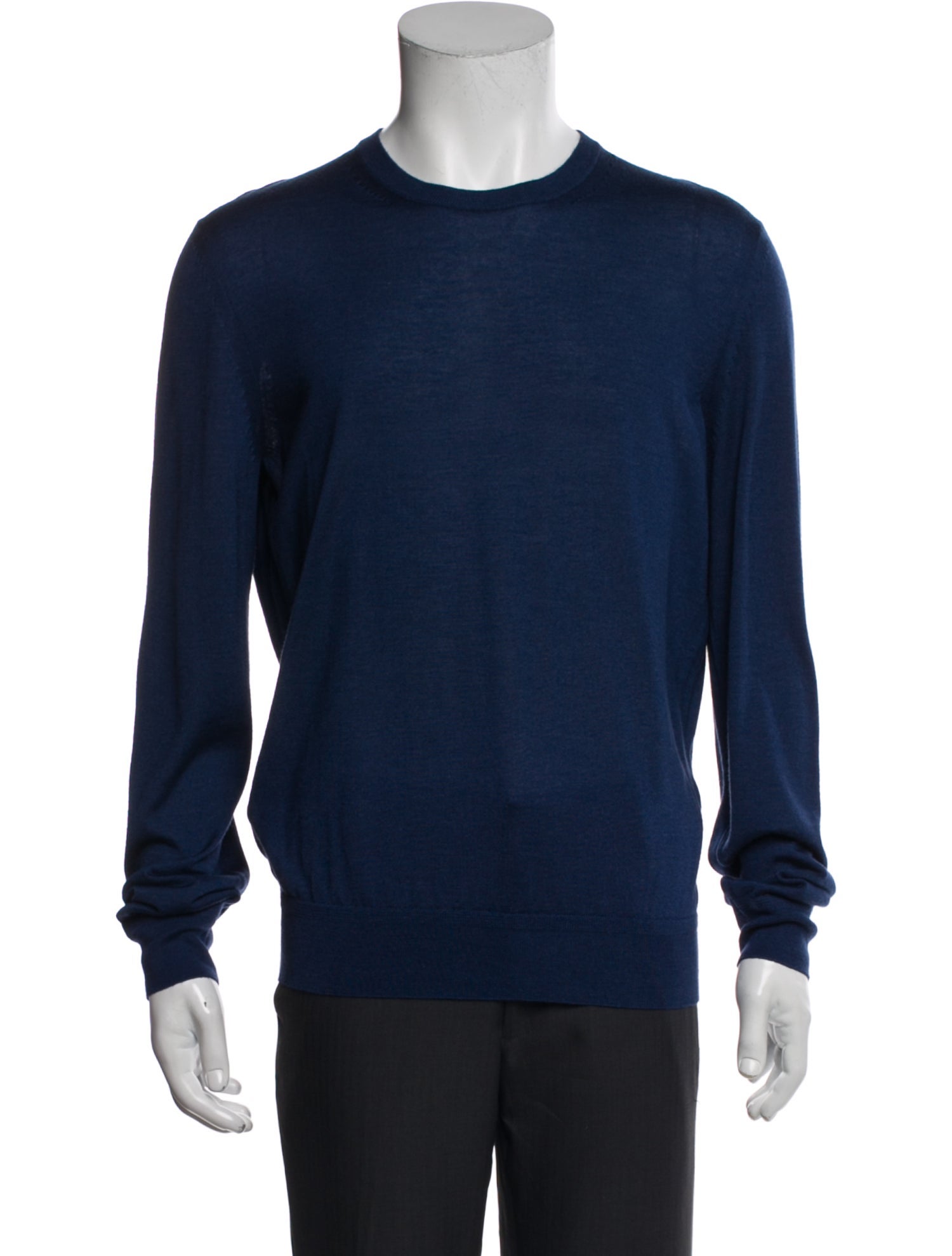 Tom Ford Cashmere Crew Neck T-Shirt w/ Tags
