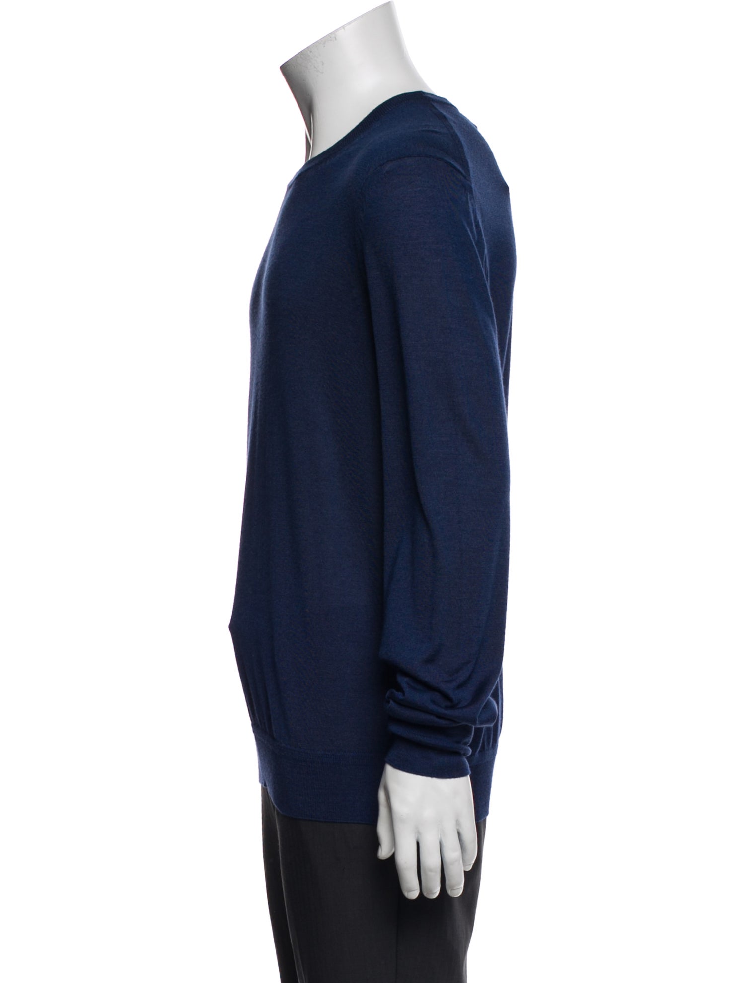 Tom Ford Cashmere Crew Neck T-Shirt w/ Tags