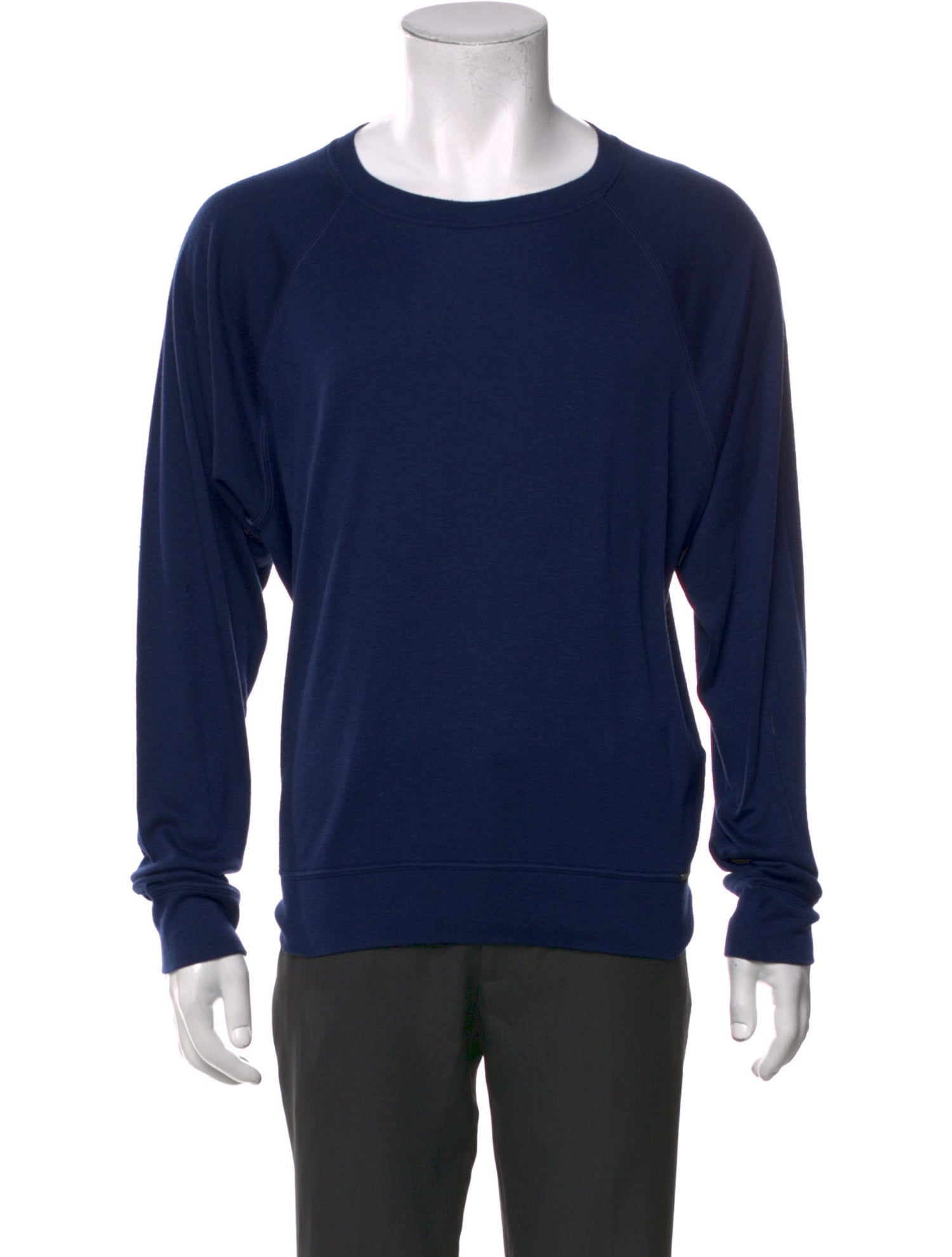 Tom Ford Cashmere Crew Neck Pullover
