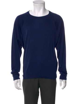 Tom Ford Cashmere Crew Neck Pullover