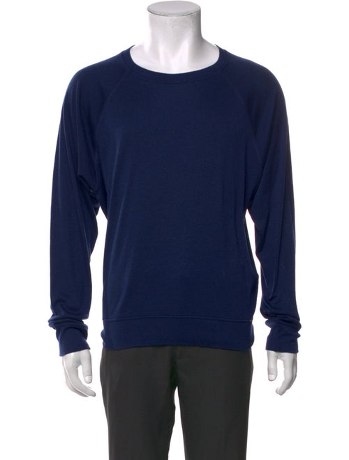 Tom Ford Cashmere Crew Neck Pullover