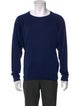 Tom Ford Cashmere Crew Neck Pullover