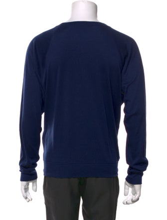Tom Ford Cashmere Crew Neck Pullover