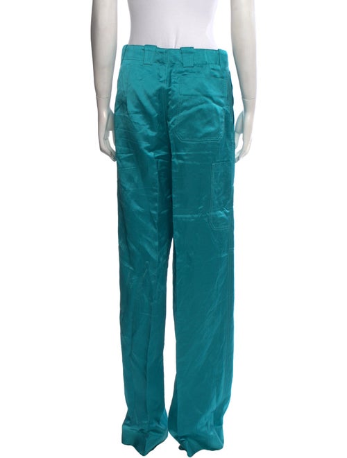 Tom Ford Wide Leg Pants