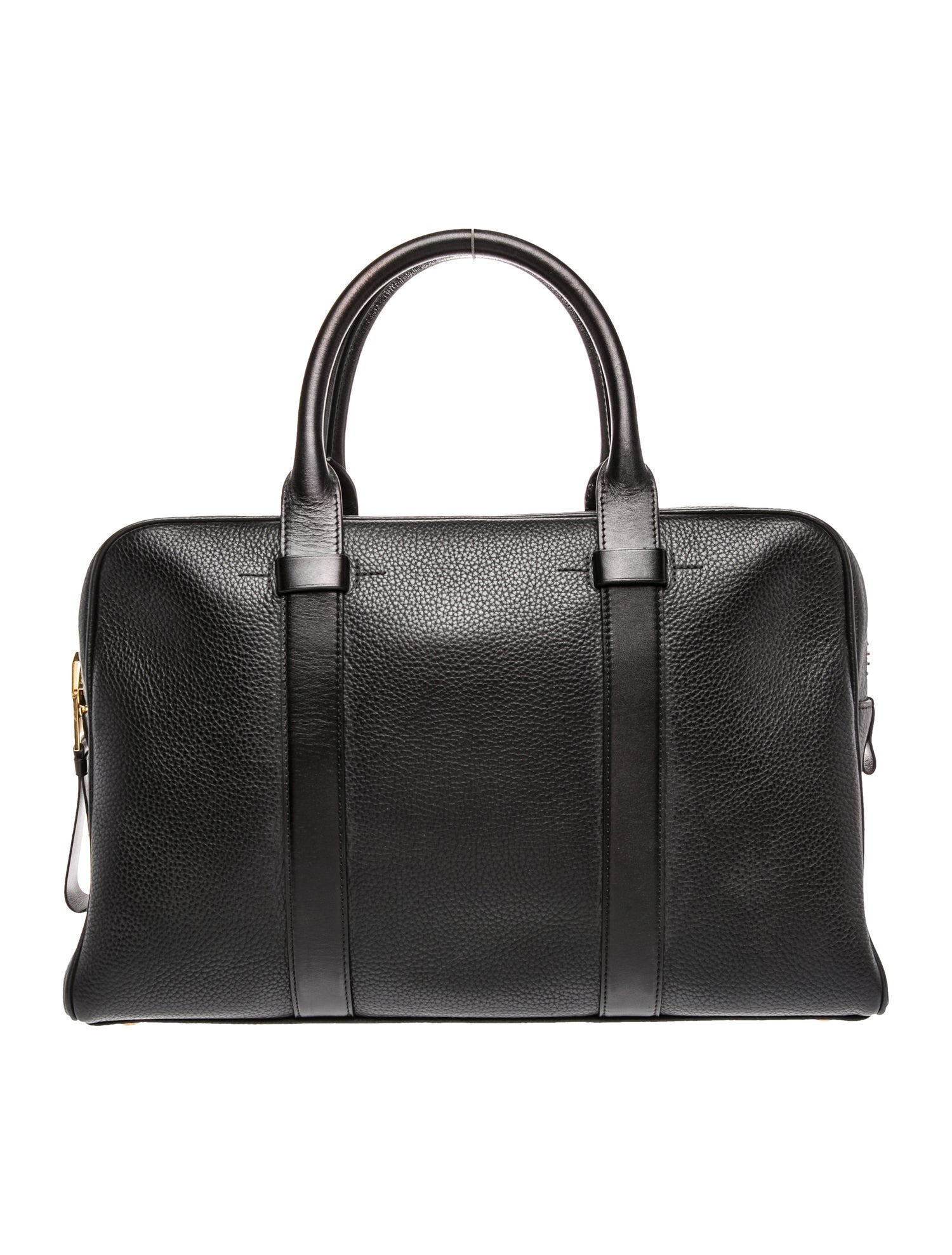 Tom Ford Leather Briefcase