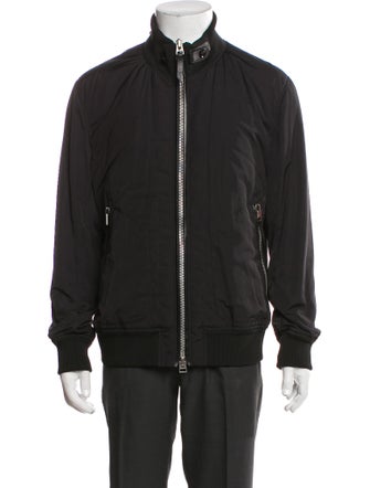 Tom Ford Bomber Jacket