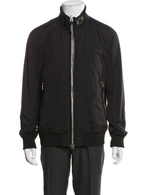 Tom Ford Bomber Jacket