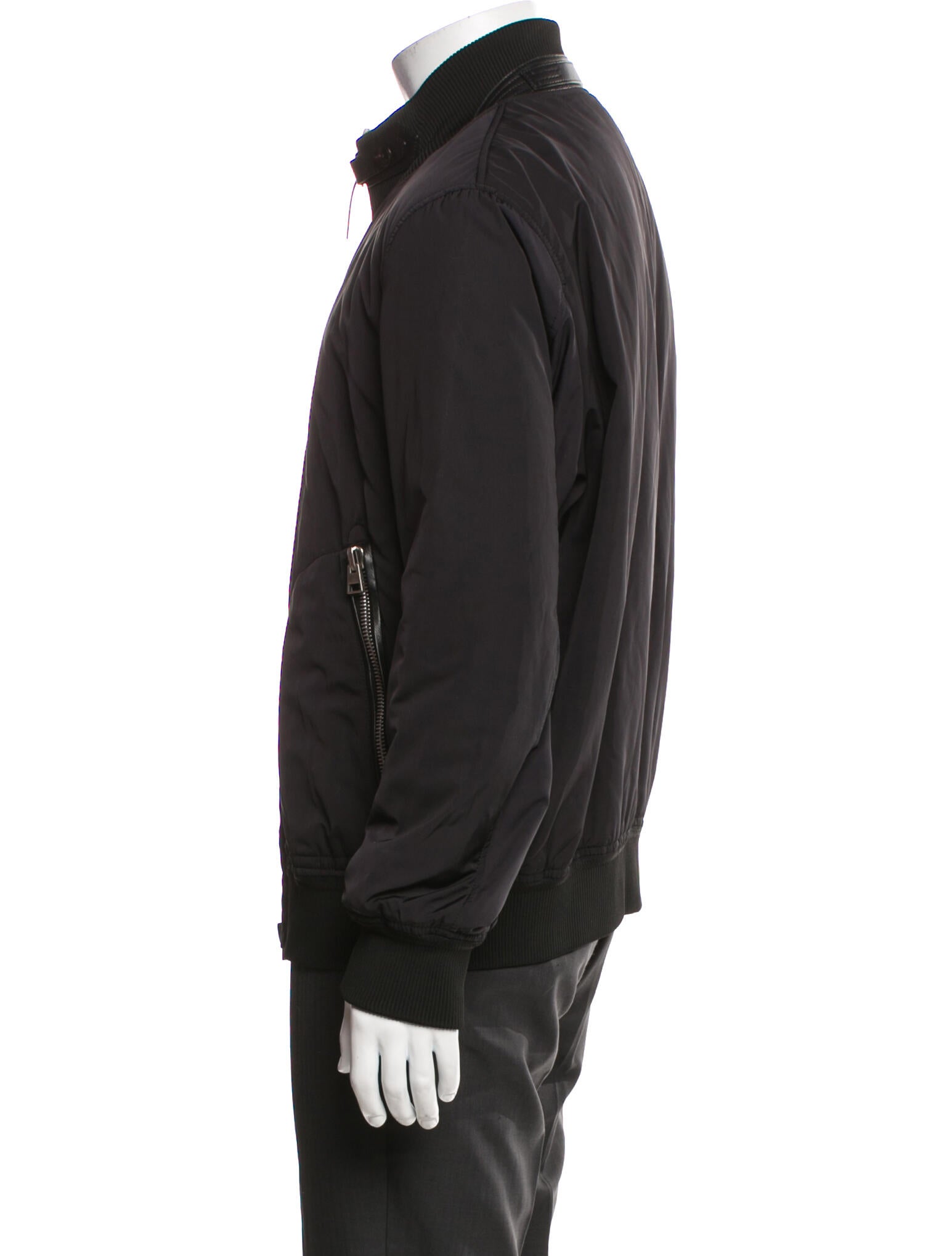 Tom Ford Bomber Jacket