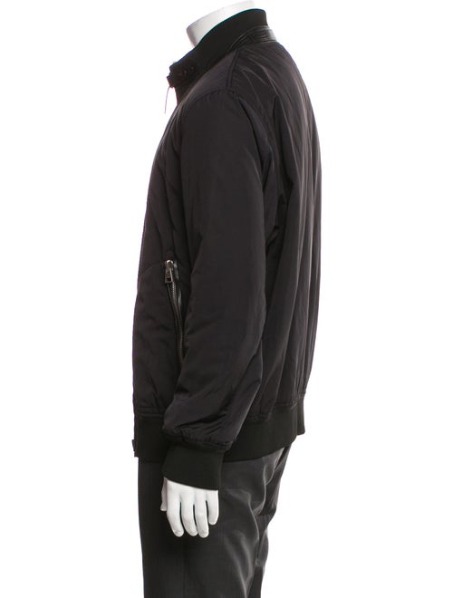 Tom Ford Bomber Jacket