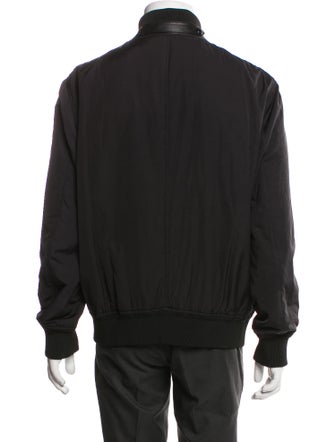 Tom Ford Bomber Jacket