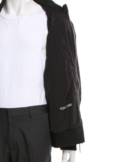 Tom Ford Bomber Jacket