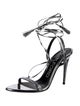 Tom Ford Leather Sandals