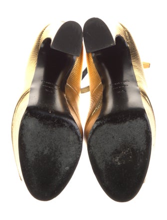 Tom Ford Patent Leather Pumps
