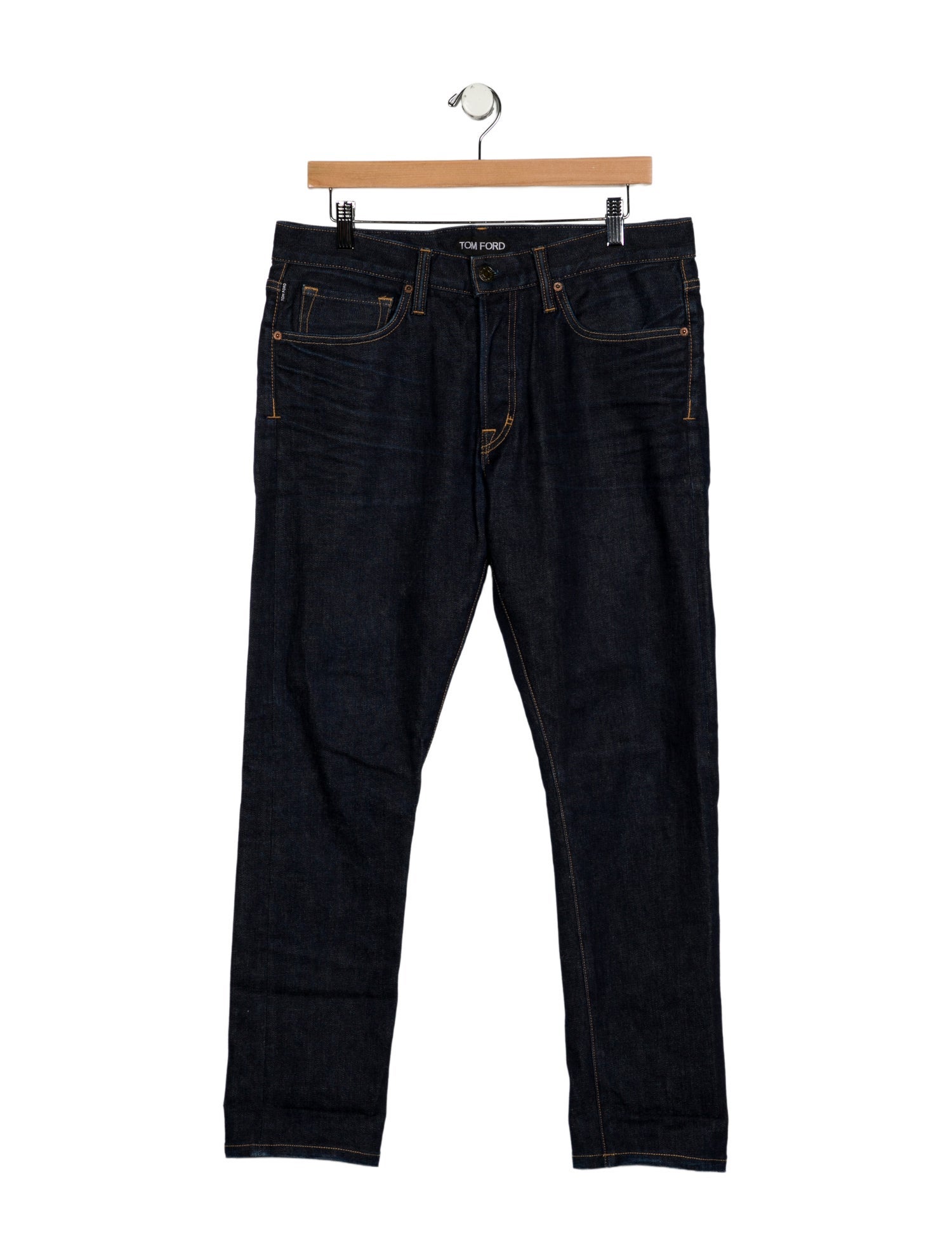 Tom Ford Skinny Jeans
