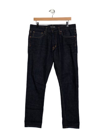 Tom Ford Skinny Jeans