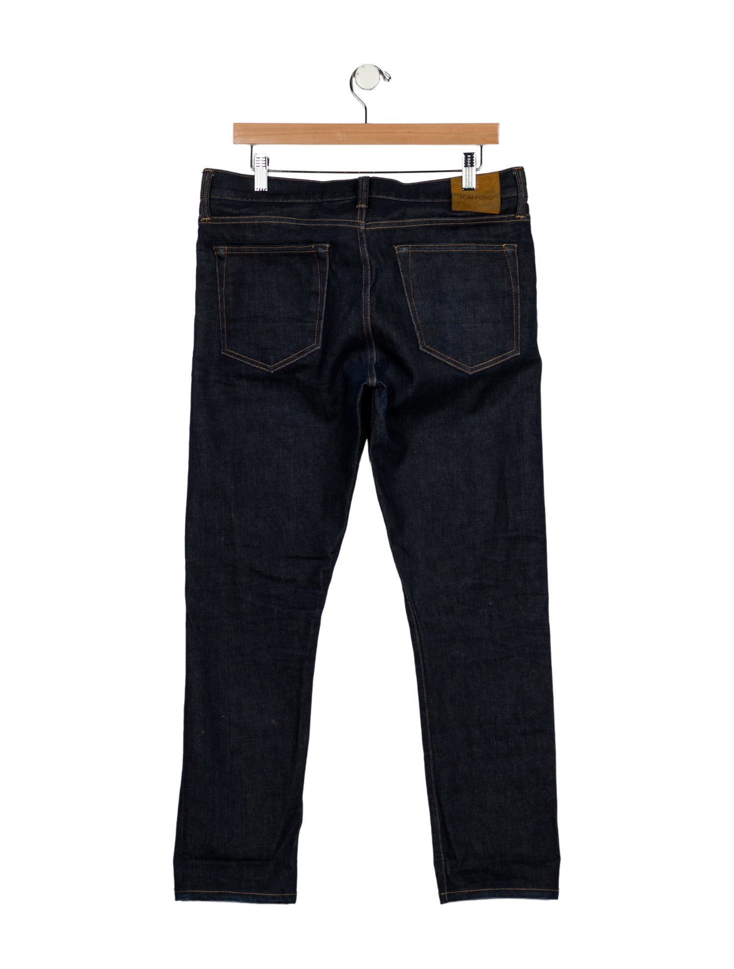 Tom Ford Skinny Jeans