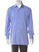Tom Ford Long Sleeve Dress Shirt