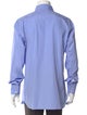 Tom Ford Long Sleeve Dress Shirt