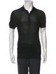 Tom Ford Short Sleeve Shirt