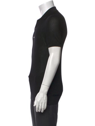 Tom Ford Short Sleeve Shirt