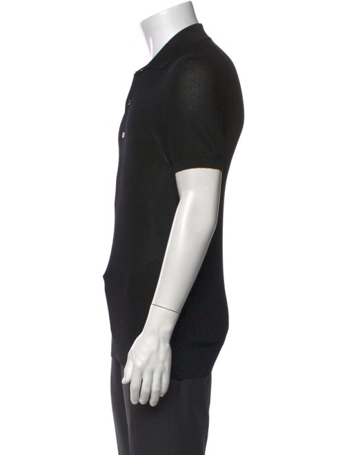 Tom Ford Short Sleeve Shirt