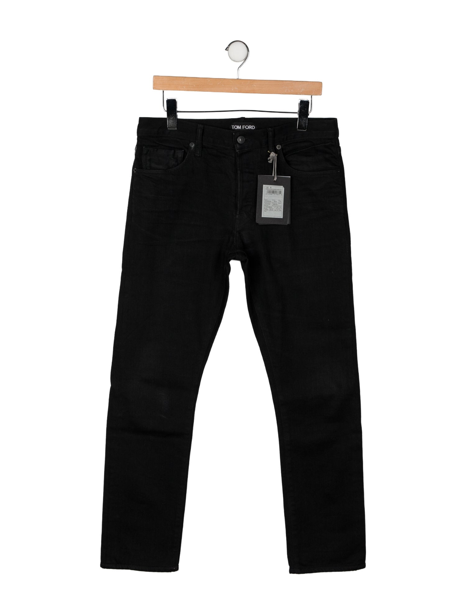Tom Ford Skinny Jeans
