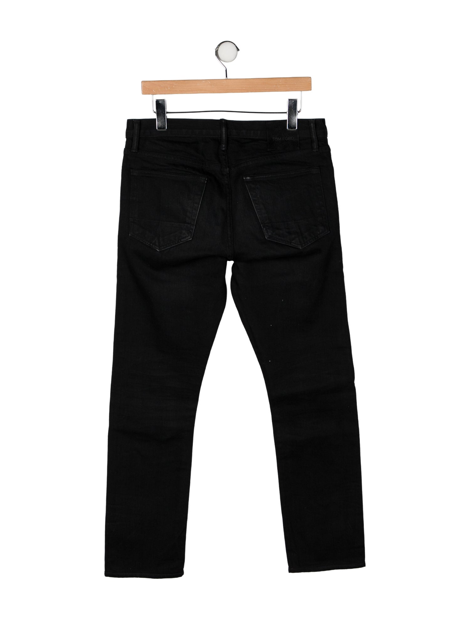 Tom Ford Skinny Jeans