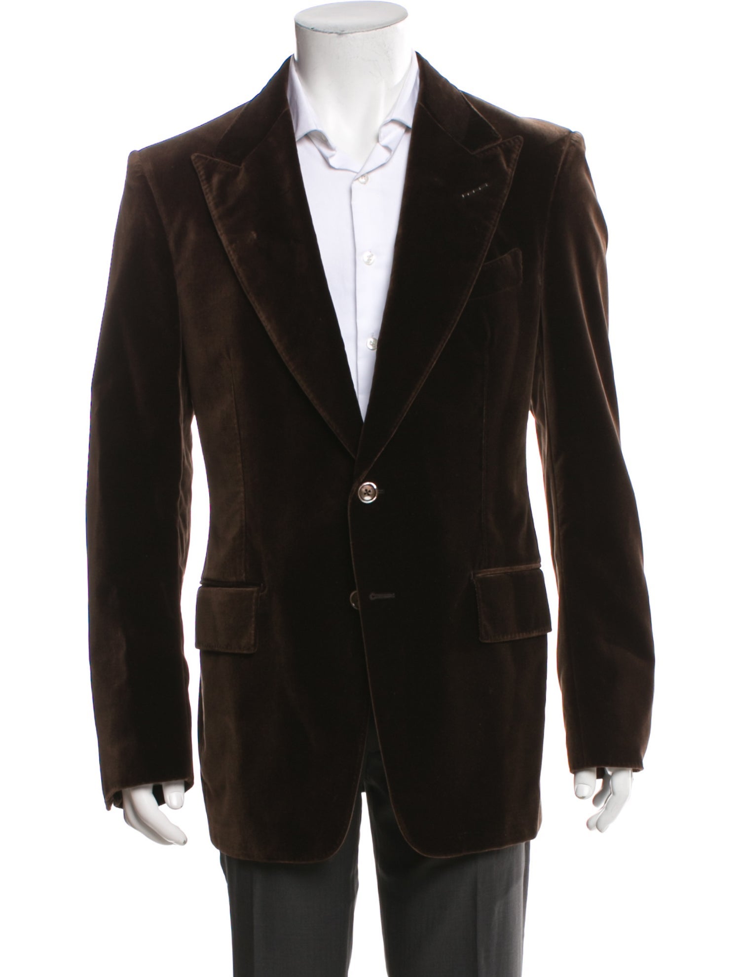 Tom Ford Blazer w/ Tags