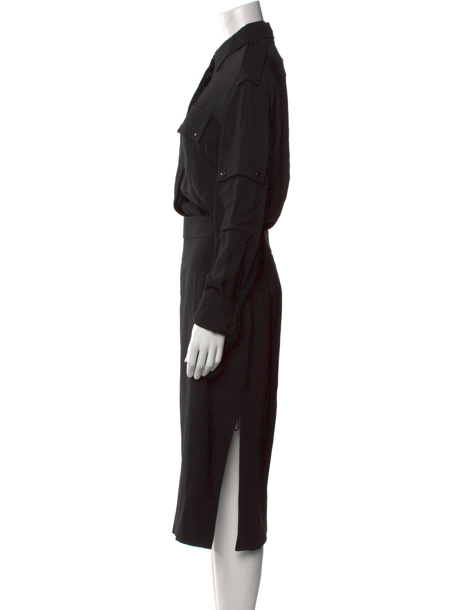 Tom Ford Midi Length Dress