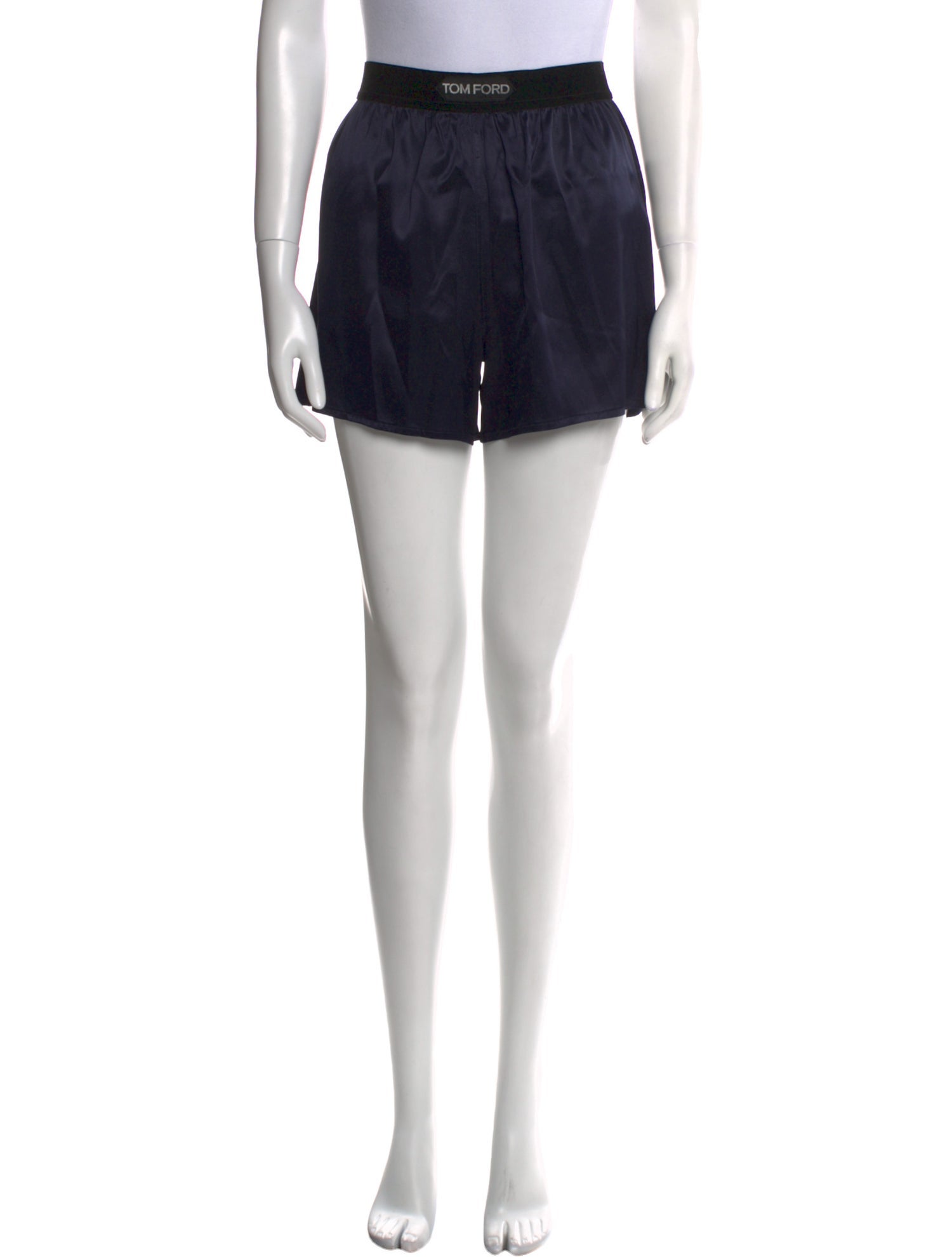 Tom Ford Mini Shorts