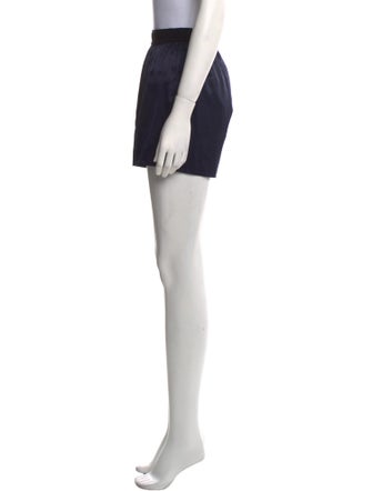 Tom Ford Mini Shorts